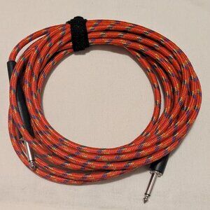 Musical Instrument Cable